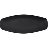 Tognana oval jap black 38,5x15cm Cijene