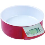 MELCHIONI family Vaga, kuhinjska, sa posudom, LCD display, crvena boja - ALLEGRA RW | Eponuda.ba