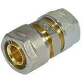  Vijčana spojka (Promjer: 2 x 16 mm, Poniklano) Cijene