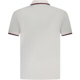 U.S. GRAND POLO US GRAND POLO MEN&#39;S SHORT SLEEVE POLO WHITE | Shoptok.si