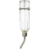 Trixie staklena pojilica za glodare sa plovkom, 125–500 ml Cene