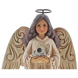 Jim Shore figura February Angel | Eponuda.com