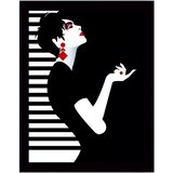 Wallity Slika 41x56 cm – Wallity Cene