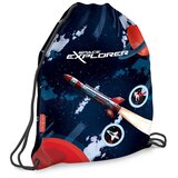 Ars Una Space Explorer telovadna torba, športna torba 32 x 42 cm Cene
