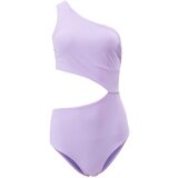 BRILLE ženski kupaći kostim Mia Swimsuit, Ljubičasti Cene