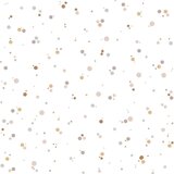 Dekornik Otroška tapeta 50x280 cm Dots Minimini – Dekornik Cene