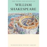 Bookpoint William Shakespeare - The Poems And Sonnets Of William Shakespeare | ePonuda.com