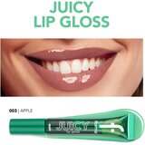 Flormar Juicy Lip Gloss vlažilni sijaj za ustnice odtenek 003 Apple 10 ml | Shoptok.si