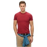 Superdry crvena muška majica | ePonuda.com