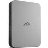 Lacie Mobile Drive (2022) 4 TB External Hard Drive USB 3.2 Gen 1 | shoptok.hr