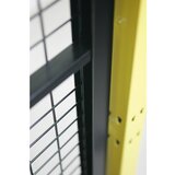 Axelent Komplet za predelavo stenskih elementov, navpično, za elemente višine 1900 mm | Shoptok.si