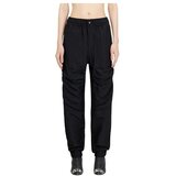 Diesel crne ženske pantalone | Eponuda.com