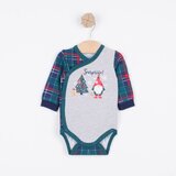 Just kiddin baby bodi "New Year" 56 ( 234410 ) | ePonuda.com