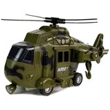 Military Rescue Helicopter 1:16 Hook Sound Light | shoptok.hr