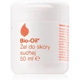 Gel gel za suhu kožu 50 ml