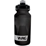  Bidon Chaky Wag Crno Transparentni 500ml | shoptok.hr