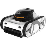 Fairland Robot za čišćenje bazena Wireless Pool x60, 26.5x39.5x49.5cm, Beli Cene