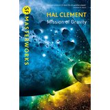 Hachette Hal Clement - Mission Of Gravity | Eponuda.com