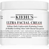 Ultra Facial Cream SPF30 vlažilna krema za obraz z uv zaščito 50 ml za ženske