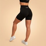 BeastPink Ženske kratke hlače Venture Black | Eponuda.ba