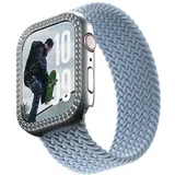 apple watch 10 41mm silver ovitek, (21449733)