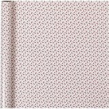  Papir | red white trumpet 70 cm x 4 m (materijal za pakiranje) | Eponuda.ba