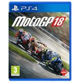  MotoGP 18 (PS4) - rabljeno | Shoptok.si