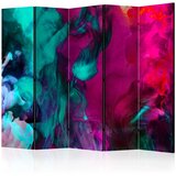 Paravan u 5 dijelova - Color madness II [Room Dividers] 225x172 Cijene