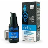 EXCITE Gel Za Zakasnitev Orgazma Delay | Shoptok.si