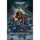 Harper Collins Publishers Ltd Marc Collins - Krakenblood Cene