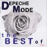 Depeche Mode - The Best Of Vol. 1 (CD)