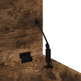  Kutija za pohranu boja hrasta 60x42x46 cm konstruirano drvo | shoptok.hr
