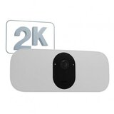 ARLO Floodlight FB1001-100EUS bela zunanja IP kamera, (21025657) | Shoptok.si
