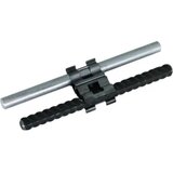 DEHN Pričvrsni element za prenaponsku zaštitu clip DC BK10 RD10 STBLANK Rd10/Rd10 308132 2.4 kA Cijene