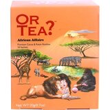 Or Tea? African Affairs - Škatla - čajne vrečke 10 kosov Cene
