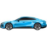  Licencirani avto na daljinsko upravljanje Audi RS E-tron GT 1:14 - modra | Shoptok.si