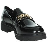 Marco Tozzi Mokasini 2-84700-43 Črna | Shoptok.si