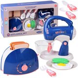  Dječji set aparata toster blender Inlea4Fun SET APARATA | shoptok.hr