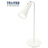 ( 4838 ) 3 u 1 led punjiva led stolna lampa li-ion