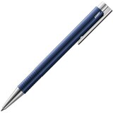  Kemijska olovka Lamy Logo Blue (1.0) plavi ispis M 204 M16 4030225 Cijene
