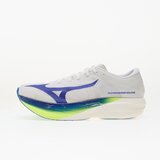 Mizuno Sneakers Hyperwarp Elite (U) Dazzling Blue/ White/ Surf the W EUR 43 Cene