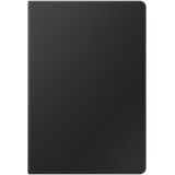 Samsung EF-DX725 QWERTZ Nem&amp;scaron;ki Pogo pin Črna Slike