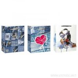  SB Vrećica XL Casual 1″ 210g | Eponuda.ba