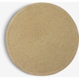  Novogodišnji podmetač fi 38 gold/beige SDP Cene