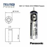 Panasonic EW1211RRB84W NiMH baterija 1.2V 1100mAh za EW1211 dental oralni irigator | ePonuda.com