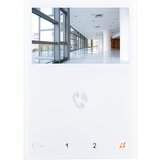Comelit group brezžični barvni monitor 6721W, (20686138) Cene