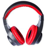 INF žične slušalke s 3,5 mm enojnim vtičem red, (21547763) | Shoptok.si
