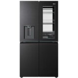 Haier HCW99F18DHMB štirivratni hladilnik | Shoptok.si