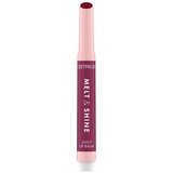 Catrice balzam za ustnice - Melt & Shine Juicy Lip Balm - 080 Lost At Sea Cene