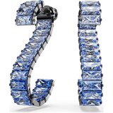 Swarovski uhani Matrix 5705780 Cene